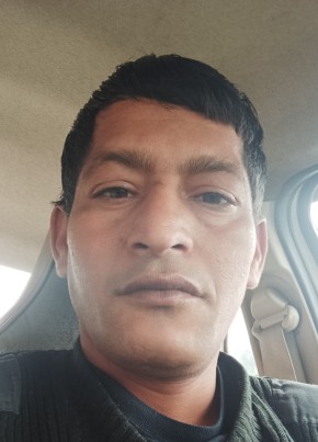 Narender, 40, India, Delhi