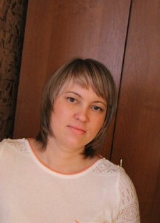 кристина, 45, Россия, Балаково