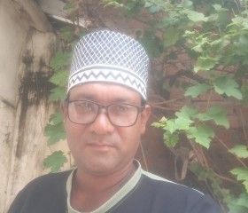 Rustam.baloch, 33 года, Ahmedabad