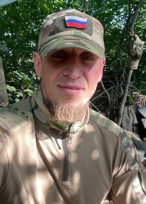 Василий, 39, Россия, Каневская
