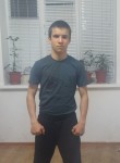 Гасанбеков Магом, 20 лет, Махачкала