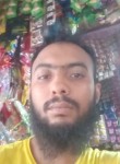 MD Al Amin, 27  , Shiliguri