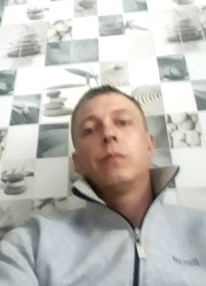 Денис, 37, Рэспубліка Беларусь, Горад Барысаў