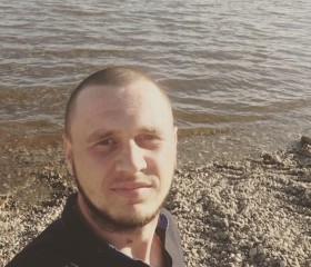 Иван Цибин, 27 лет, Пермь