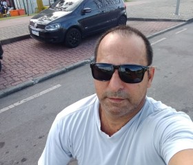 Antônio, 51 год, Rio de Janeiro
