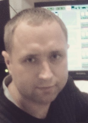 Evgeniy, 38, Belarus, Hrodna