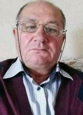 Tahir, 64, Türkiye Cumhuriyeti, Selendi