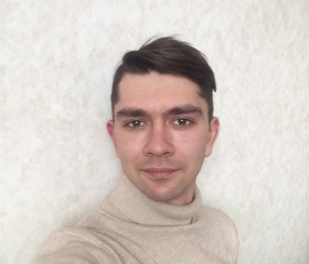 Юрий, 28 лет, Ульяновск