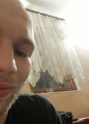 Poul, 21, Rzeczpospolita Polska, Gościcino