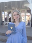 Виктория, 21 год, Новосибирск