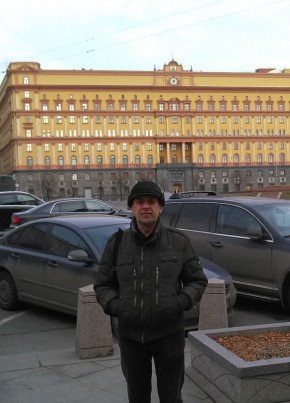Олег, 53, Україна, Горішні Плавні