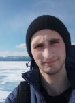 Михаил, 23 года, Новосибирск