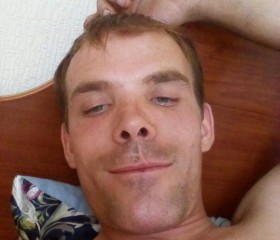Андрей, 37 лет, Казачинское (Красноярск)