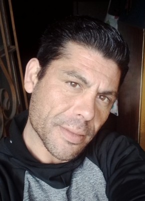 Nazareno из Ciudad Autónoma de Buenos Aires 18 лет