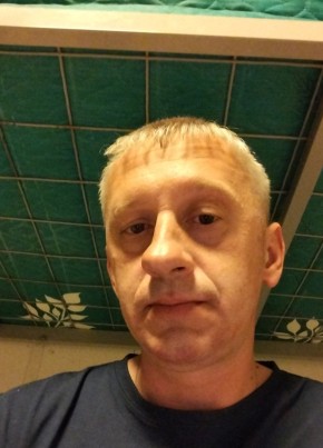 Вадим, 43, Россия, Владивосток