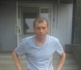 Сергей Грязнов, 46 лет, Бакал
