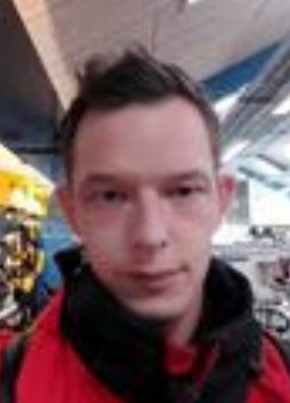 Dingomand, 40, Denmark, Copenhagen