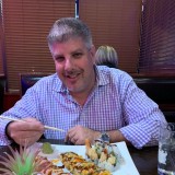 alvin, 56  , West Warwick