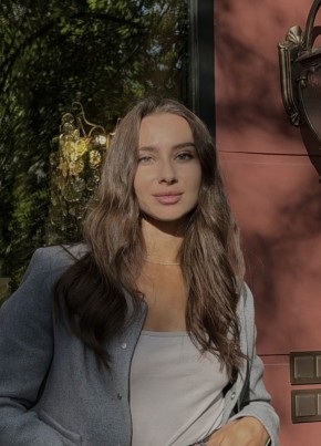 Анна из Екатеринбурга 31 год
