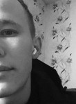 Evgeniy, 22 года, Олёкминск