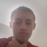 Preston, 20  , Wheaton (State of Illinois)