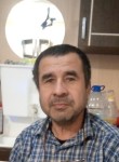 Гайрат, 56 лет, Барнаул