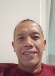 Johan, 56, Jakarta