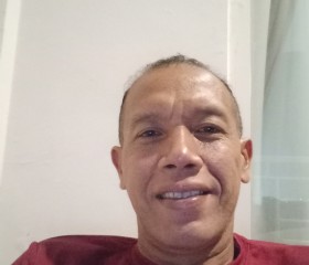 Johan, 57, Jakarta