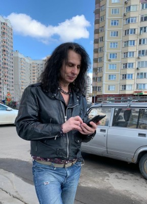 Вячеслав, 44, Russia, Moscow