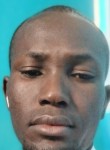 Ibrahima mane, 31, Kaolack