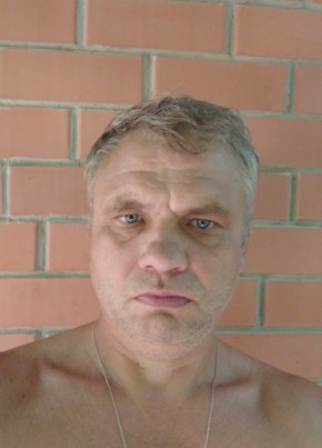 Oleg72, 51, Russia, Volgodonsk
