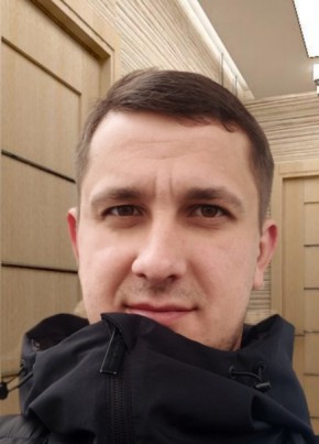 Антон, 30, Россия, Воркута