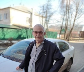 Сергей, 61 год, Моршанск
