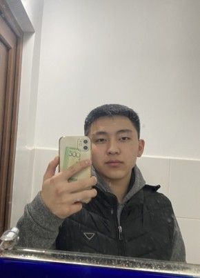 Арафат, 22, Кыргыз Республикасы, Бишкек