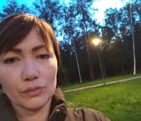 Kseniya, 38, Moscow