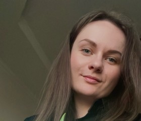 Yuliya, 27, Gomel