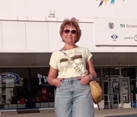 Ирина, 56 лет, Радашковічы