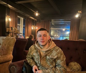 Константин, 24 года, Москва