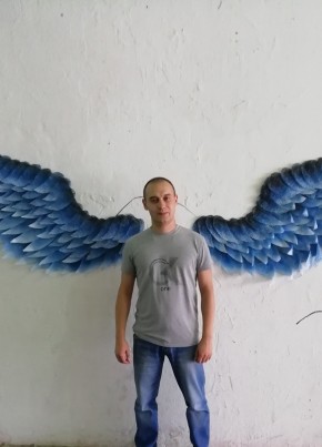 Aleksandr, 35, Russia, Tolyatti