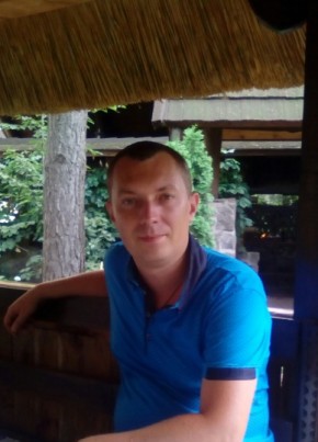 Николай, 43, Україна, Обухів