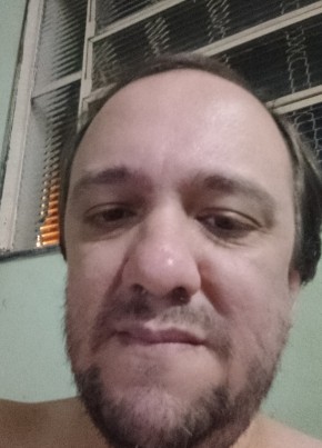 Fernando, 41, República Federativa do Brasil, São Joaquim da Barra