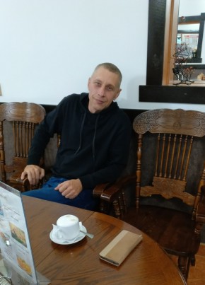 Дмитрий, 42, Россия, Новотроицк