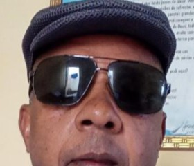 Josué, 58 лет, Recife