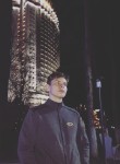 Дмитрий, 21 год, Астана