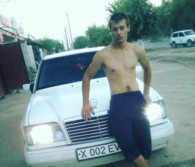 владислав, 31 год, Астана