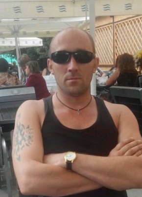 Михаил, 40, Россия, Нижний Тагил
