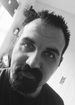 Steven, 39, United Kingdom, Plymouth