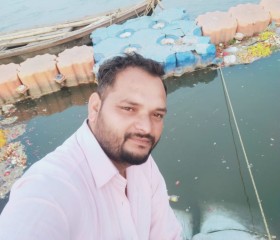 Vinod Kumar, 35 лет, Pune