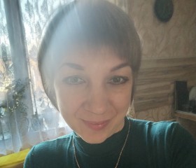 Светлана, 43 года, Комсомольск-на-Амуре