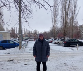 Светлана, 52 года, Балаково